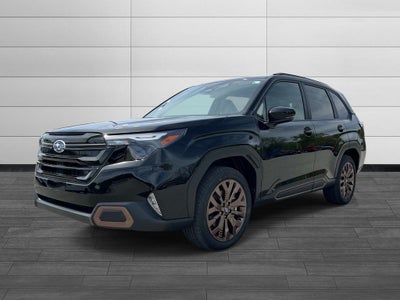 2026 Subaru FORESTER Sport Hybrid