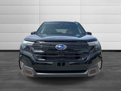 2026 Subaru FORESTER Sport Hybrid