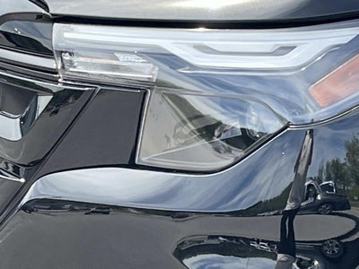 2026 Subaru FORESTER Sport Hybrid