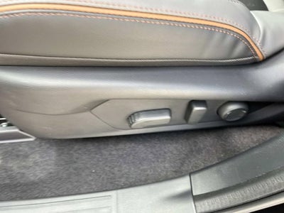 2026 Subaru FORESTER Sport Hybrid