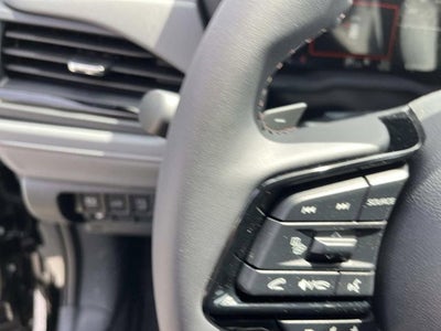 2026 Subaru FORESTER Sport Hybrid