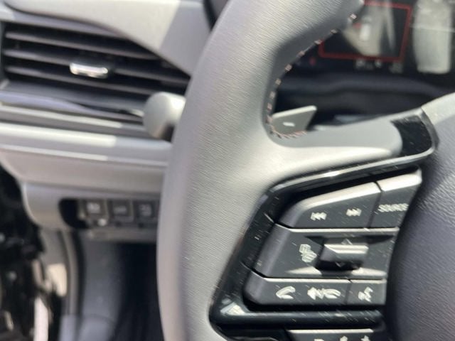 2026 Subaru FORESTER Sport Hybrid