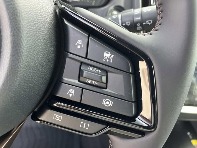 2026 Subaru FORESTER Sport Hybrid