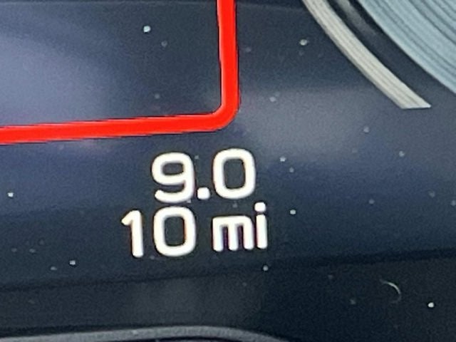 2026 Subaru FORESTER Sport Hybrid