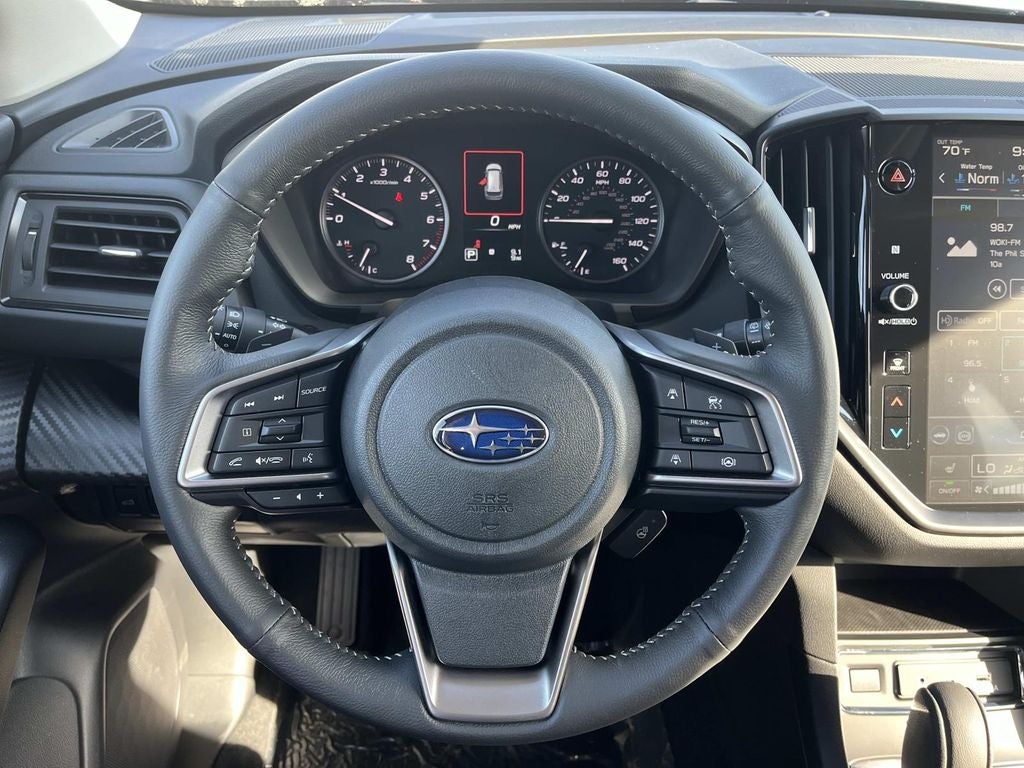2026 Subaru ASCENT Premium 8-Passenger