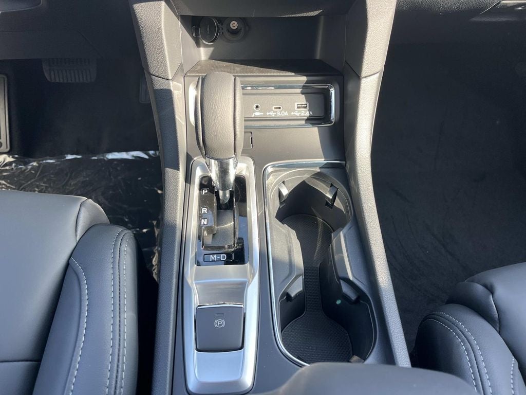 2026 Subaru ASCENT Premium 8-Passenger
