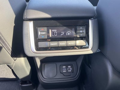 2026 Subaru ASCENT Premium 8-Passenger