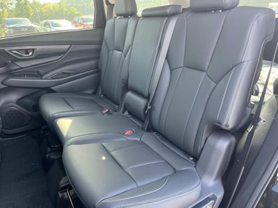 2026 Subaru ASCENT Premium 8-Passenger