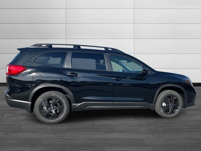 2026 Subaru ASCENT Premium 8-Passenger