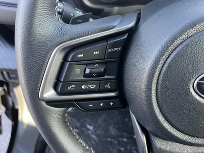 2026 Subaru ASCENT Premium 8-Passenger