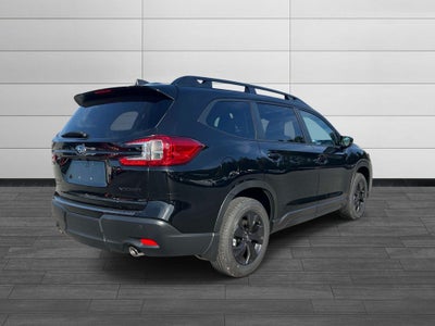 2026 Subaru ASCENT Premium 8-Passenger