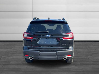 2026 Subaru ASCENT Premium 8-Passenger