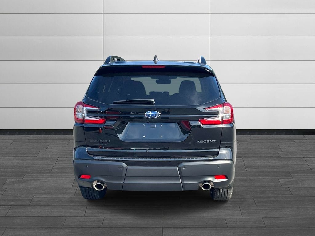 2026 Subaru ASCENT Premium 8-Passenger