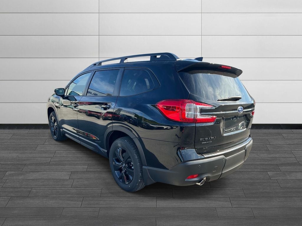 2026 Subaru ASCENT Premium 8-Passenger