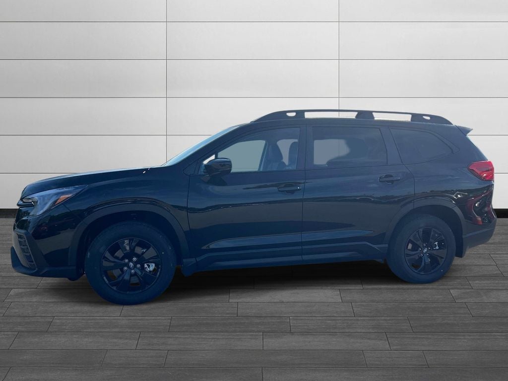 2026 Subaru ASCENT Premium 8-Passenger