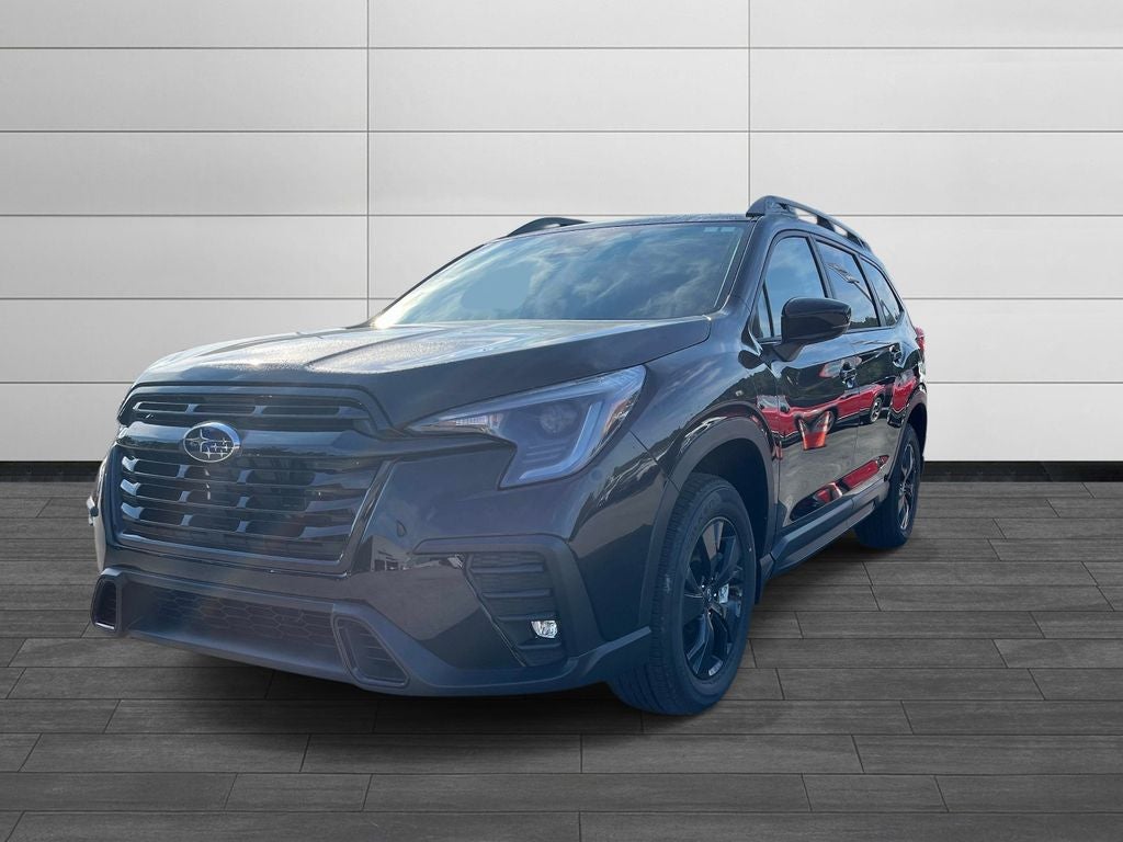 2026 Subaru ASCENT Premium 8-Passenger