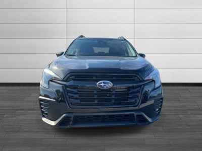 2026 Subaru ASCENT Premium 8-Passenger