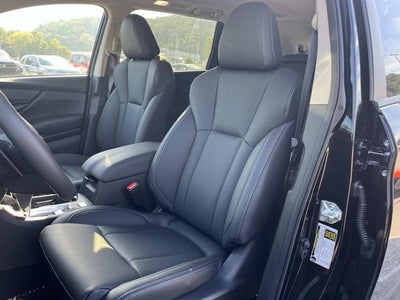 2026 Subaru ASCENT Premium 8-Passenger