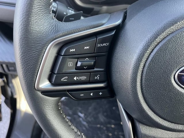 2026 Subaru ASCENT Premium 8-Passenger