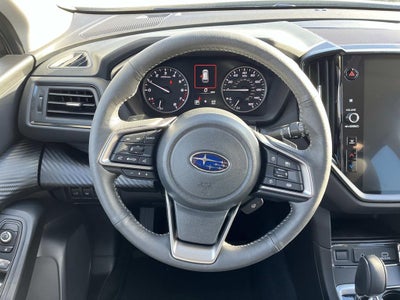 2026 Subaru ASCENT Premium 8-Passenger