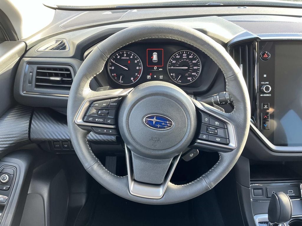 2026 Subaru ASCENT Premium 8-Passenger