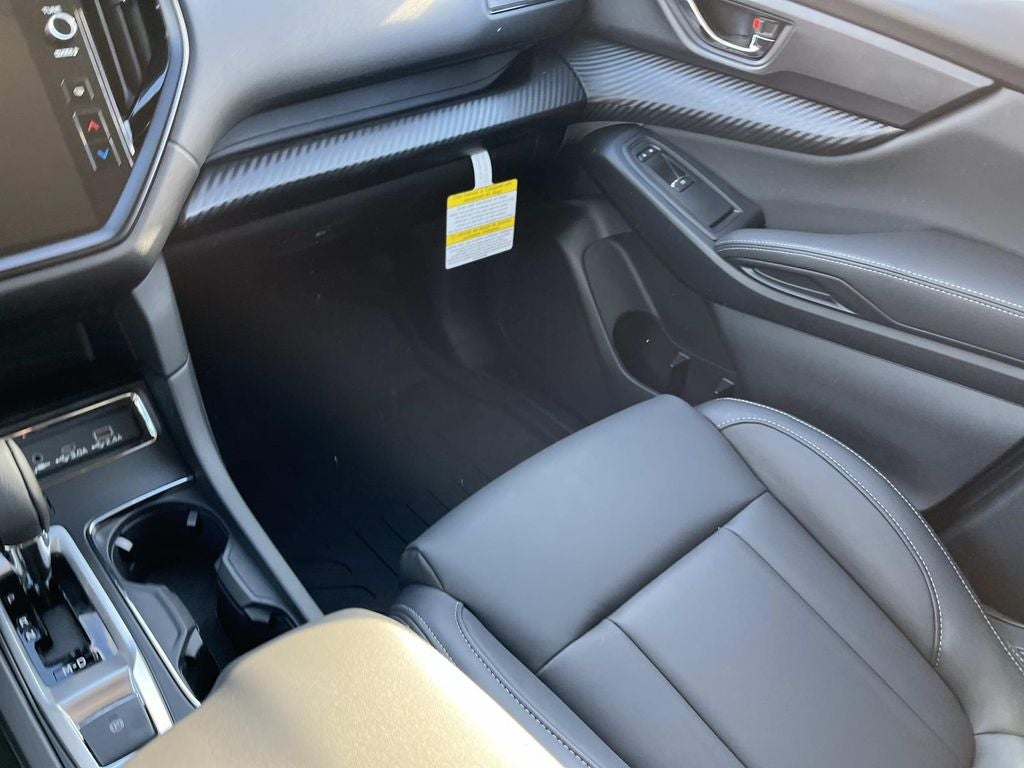 2026 Subaru ASCENT Premium 8-Passenger