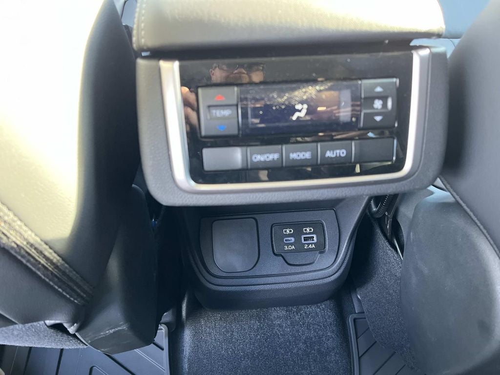 2026 Subaru ASCENT Premium 8-Passenger