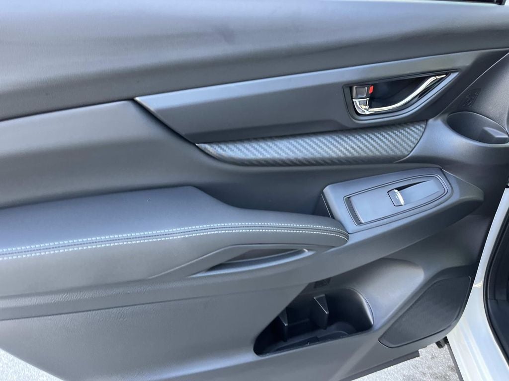 2026 Subaru ASCENT Premium 8-Passenger