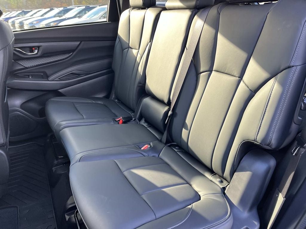 2026 Subaru ASCENT Premium 8-Passenger