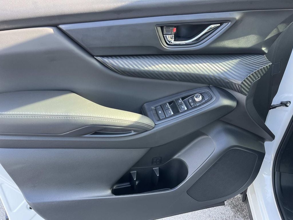 2026 Subaru ASCENT Premium 8-Passenger