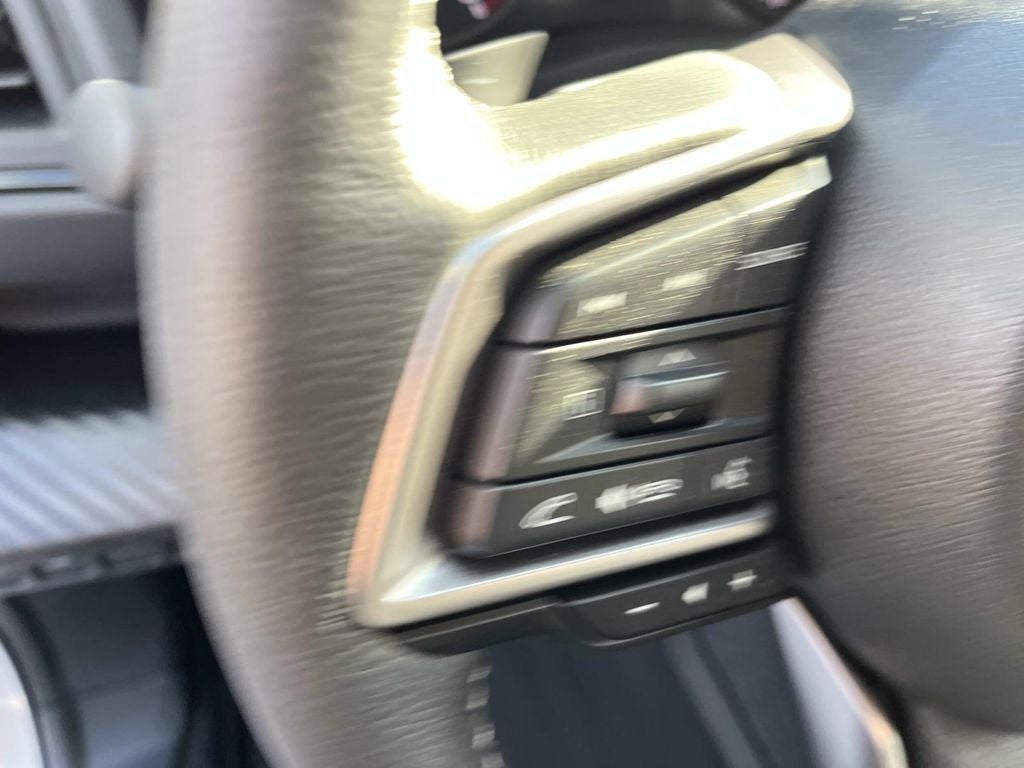 2026 Subaru ASCENT Premium 8-Passenger