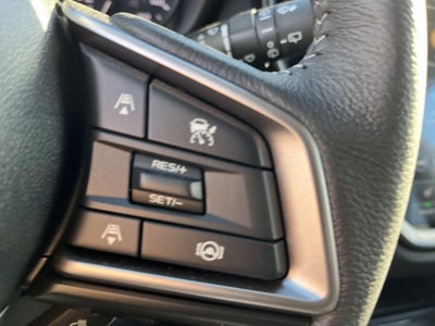 2026 Subaru ASCENT Premium 8-Passenger