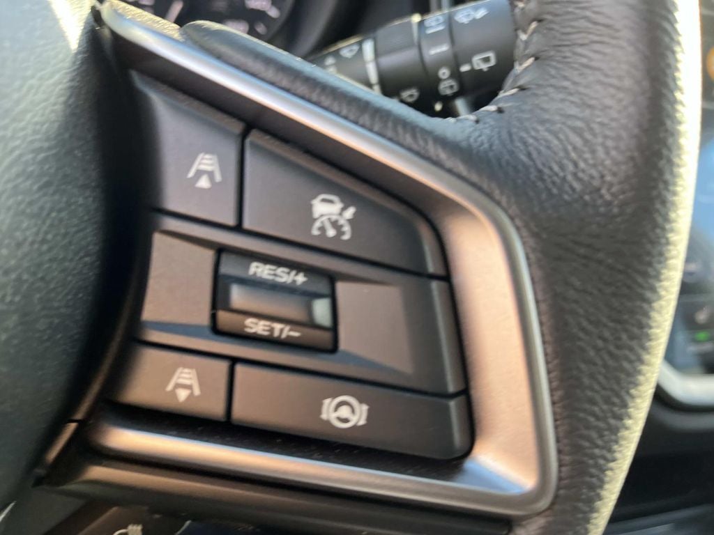 2026 Subaru ASCENT Premium 8-Passenger