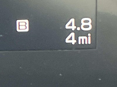 2026 Subaru ASCENT Premium 8-Passenger