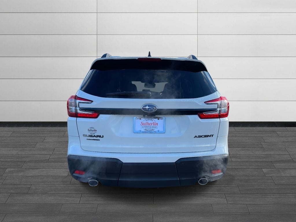 2026 Subaru ASCENT Premium 8-Passenger