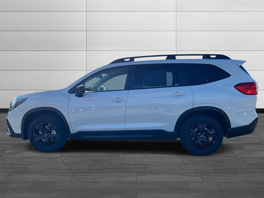 2026 Subaru ASCENT Premium 8-Passenger