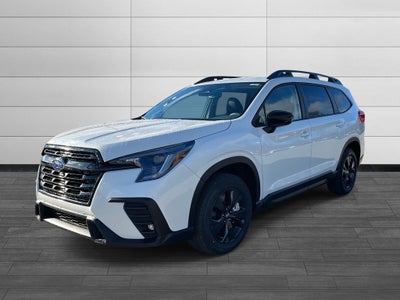 2026 Subaru ASCENT Premium 8-Passenger