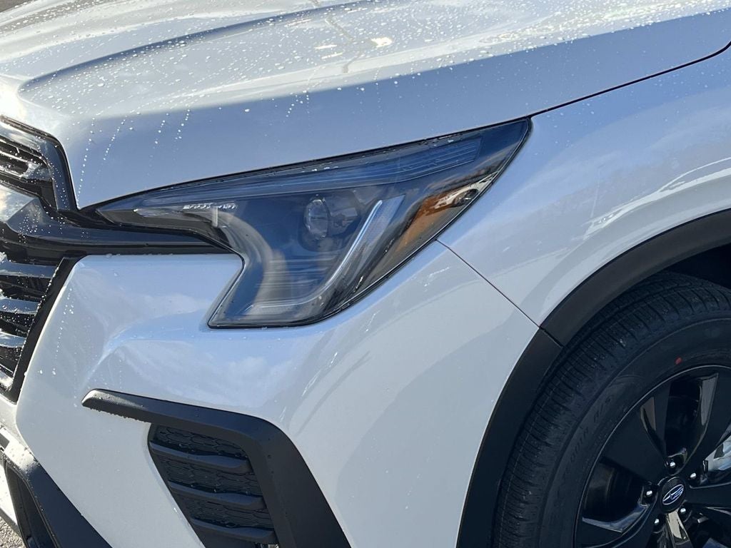 2026 Subaru ASCENT Premium 8-Passenger