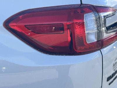 2026 Subaru ASCENT Premium 8-Passenger