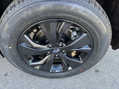 2026 Subaru ASCENT Premium 8-Passenger