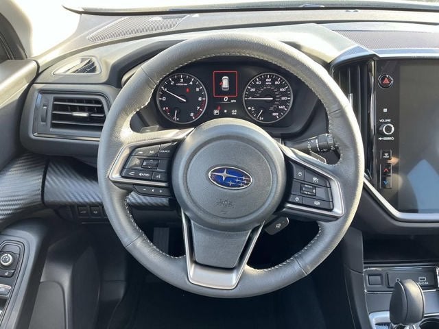 2026 Subaru ASCENT Premium 8-Passenger