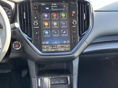 2026 Subaru ASCENT Premium 8-Passenger