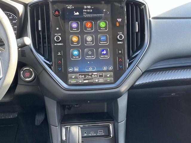 2026 Subaru ASCENT Premium 8-Passenger