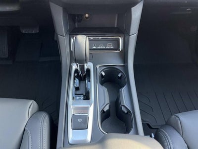 2026 Subaru ASCENT Premium 8-Passenger