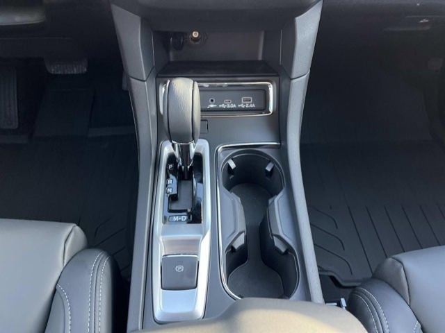 2026 Subaru ASCENT Premium 8-Passenger