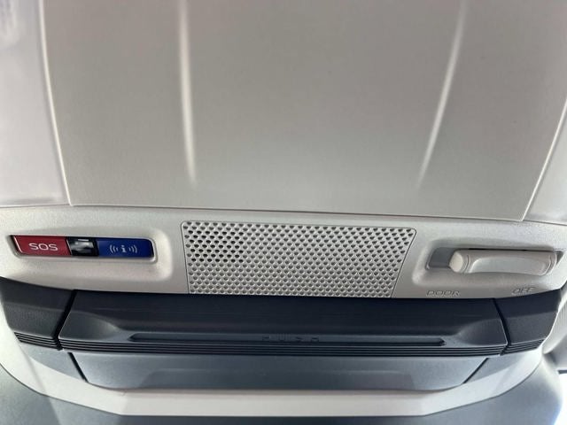 2026 Subaru ASCENT Premium 8-Passenger