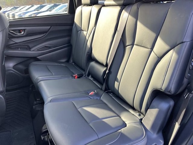 2026 Subaru ASCENT Premium 8-Passenger