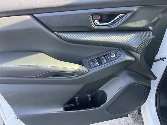 2026 Subaru ASCENT Premium 8-Passenger