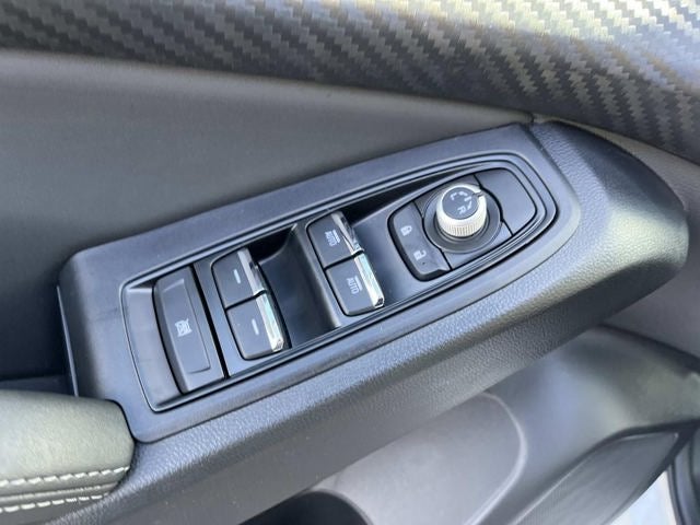 2026 Subaru ASCENT Premium 8-Passenger