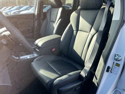 2026 Subaru ASCENT Premium 8-Passenger